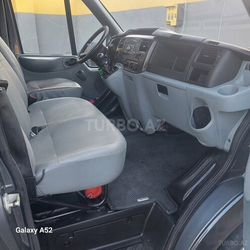 Ford Transit 2007, 212,365 km - 2.4 л - Bakı