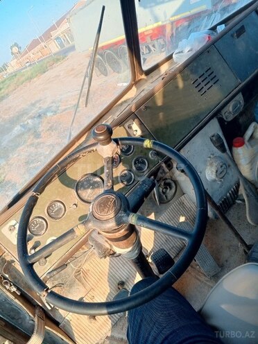 MAZ  1984, 150,000 km - 11.0 л - Bakı