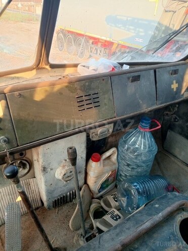 MAZ  1984, 150,000 km - 11.0 л - Bakı