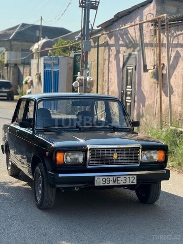 LADA (VAZ) 2107 2010, 175,000 km - 1.6 l - Bakı