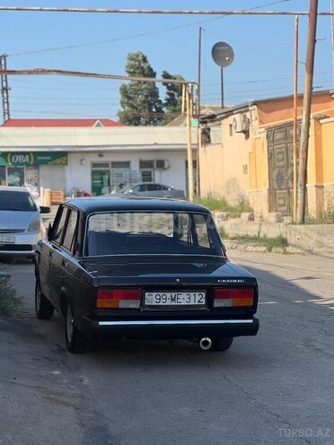 LADA (VAZ) 2107 2010, 175,000 km - 1.6 l - Bakı