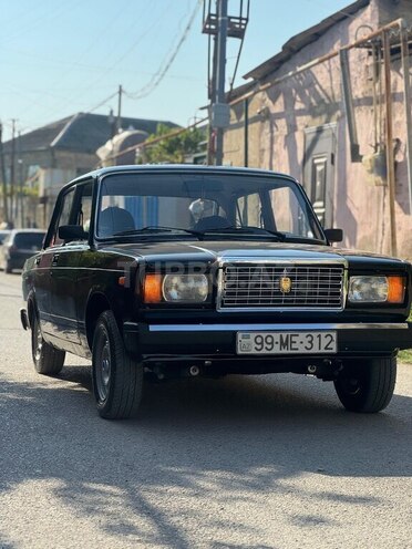 LADA (VAZ) 2107 2010, 175,000 km - 1.6 l - Bakı
