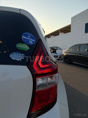 Nissan Note 2017, 43,000 km - 1.2 l - Bakı