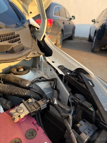 Nissan Note 2017, 43,000 km - 1.2 l - Bakı