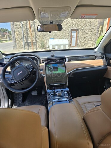 VGV U75 Plus 2024, 6,000 km - 2.0 л - Bakı