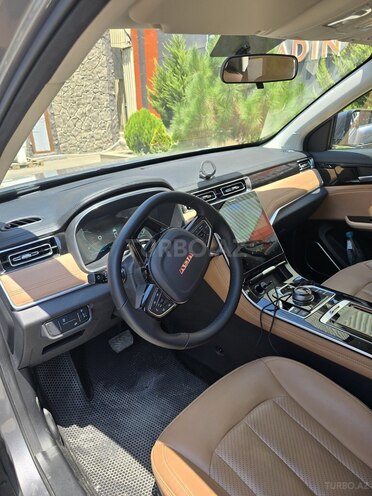 VGV U75 Plus 2024, 6,000 km - 2.0 л - Bakı