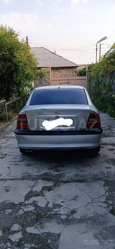 Opel Vectra 1997, 340,000 km - 2.5 л - Şəki
