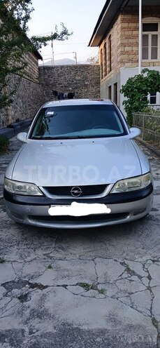 Opel Vectra 1997, 340,000 km - 2.5 л - Şəki