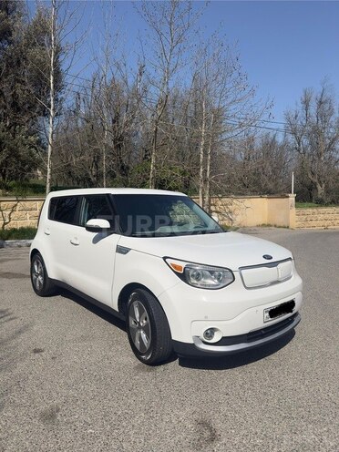 Kia  2017, 104,607 km - 0.0 l - Bakı