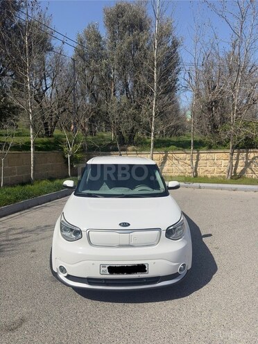 Kia  2017, 104,607 km - 0.0 l - Bakı