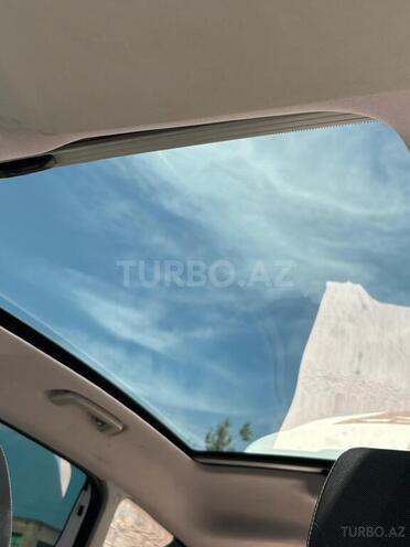 Ford Kuga 2010, 275,000 km - 2.5 l - Sumqayıt