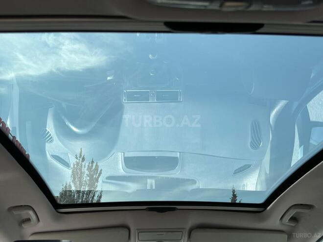 Ford Kuga 2010, 275,000 km - 2.5 l - Sumqayıt