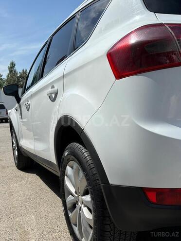 Ford Kuga 2010, 275,000 km - 2.5 l - Sumqayıt