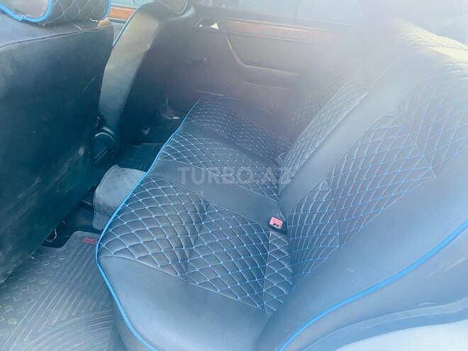 Mercedes E 300 d 1994, 585,336 km - 3.0 l - Bakı