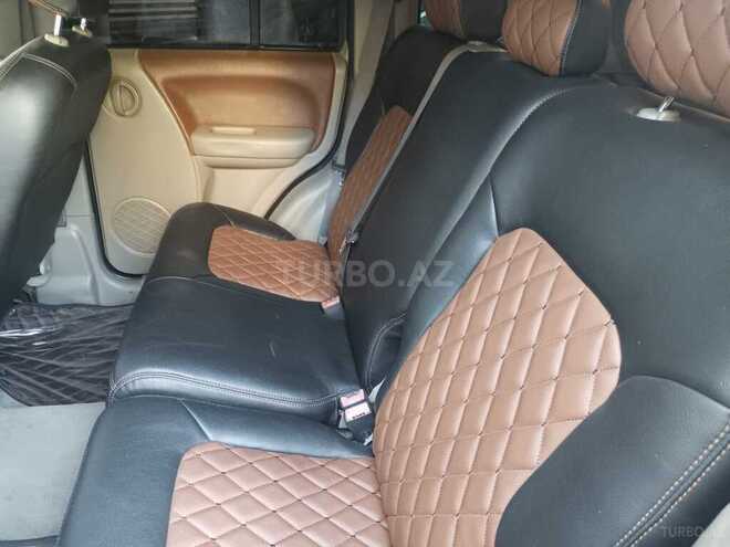 Jeep Liberty 2002, 318,000 km - 2.4 l - Bakı