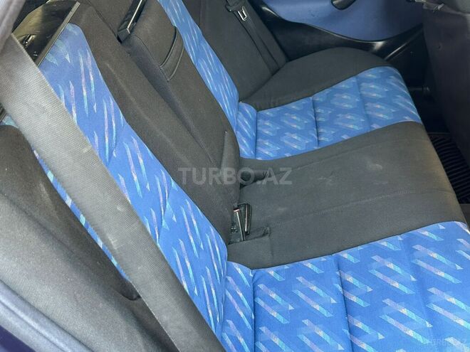 Mercedes C 200 1998, 254,200 km - 2.0 л - Bakı