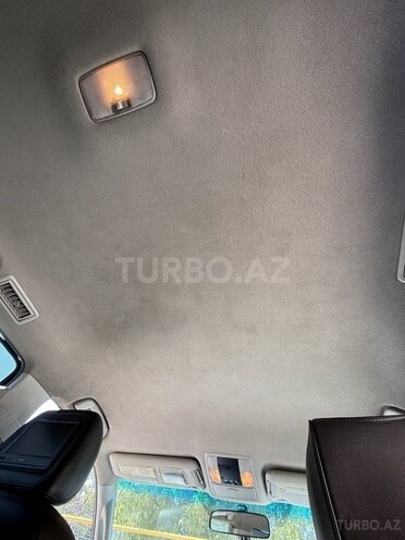 Toyota Land Cruiser Prado 2010, 432,000 km - 2.7 л - Sumqayıt