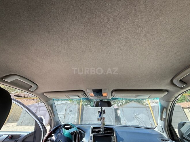 Toyota Land Cruiser Prado 2010, 432,000 km - 2.7 л - Sumqayıt