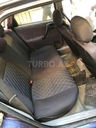 Opel Vectra 1997, 420,041 km - 2.0 l - Bakı