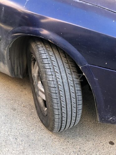 Opel Vectra 1997, 420,041 km - 2.0 l - Bakı