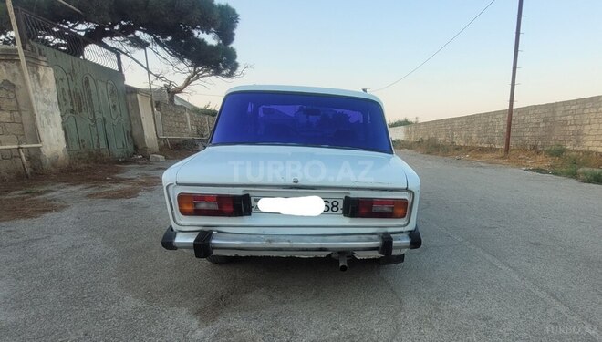 LADA (VAZ) 2106 1990, 249,999 km - 1.6 л - Bakı