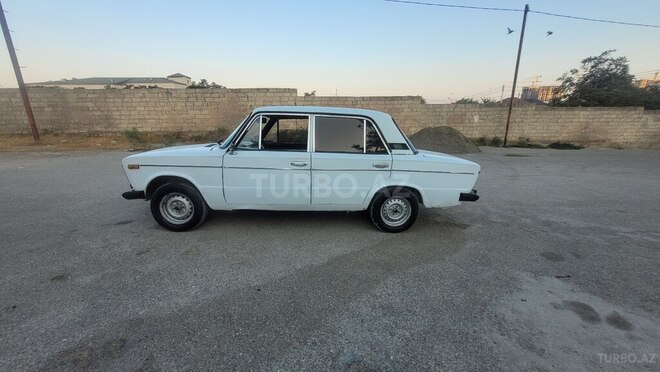 LADA (VAZ) 2106 1990, 249,999 km - 1.6 л - Bakı