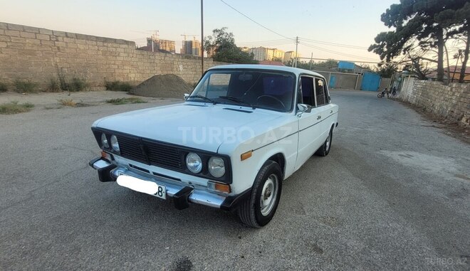 LADA (VAZ) 2106 1990, 249,999 km - 1.6 л - Bakı