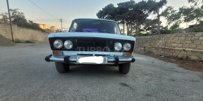 LADA (VAZ) 2106 1990, 249,999 km - 1.6 л - Bakı