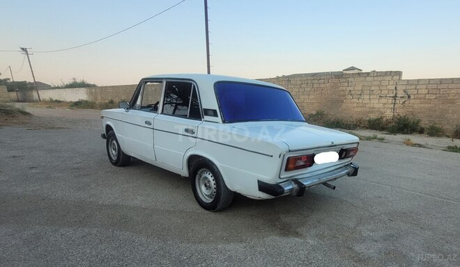 LADA (VAZ) 2106 1990, 249,999 km - 1.6 л - Bakı