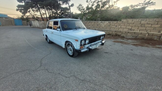 LADA (VAZ) 2106 1990, 249,999 km - 1.6 л - Bakı