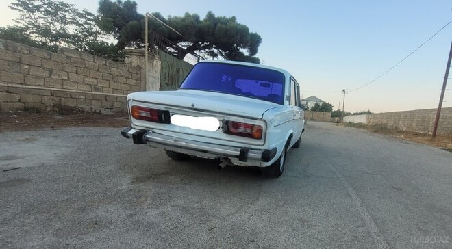 LADA (VAZ) 2106 1990, 249,999 km - 1.6 л - Bakı
