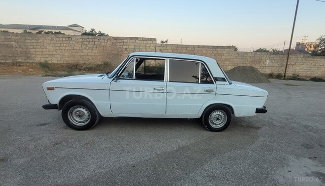LADA (VAZ) 2106 1990, 249,999 km - 1.6 л - Bakı
