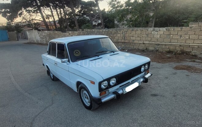 LADA (VAZ) 2106 1990, 249,999 km - 1.6 л - Bakı
