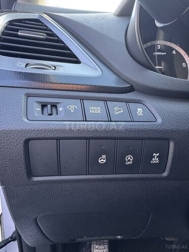 Hyundai Santa Fe 2016, 228,000 km - 2.0 л - Bakı