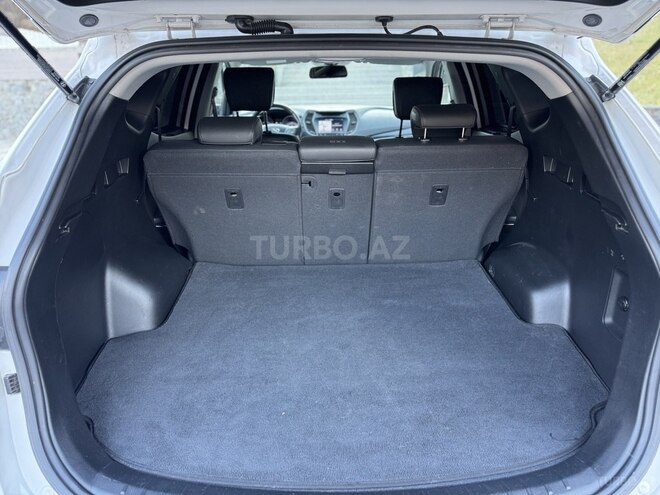 Hyundai Santa Fe 2016, 228,000 km - 2.0 л - Bakı