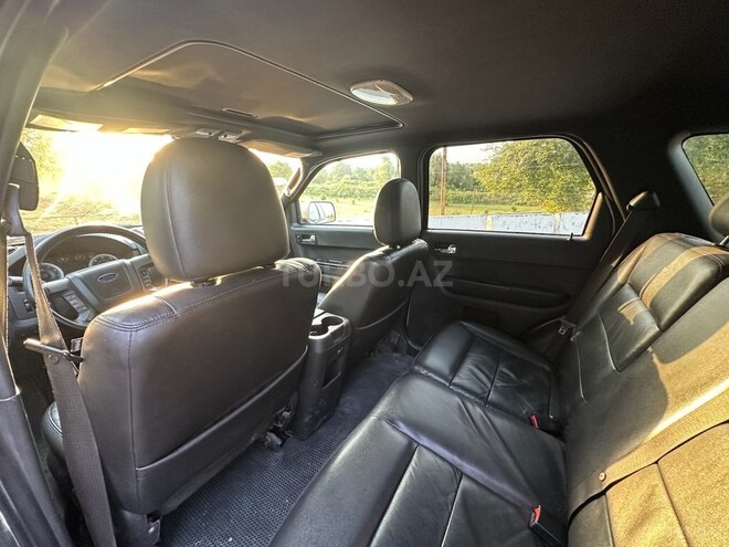 Ford Escape 2009, 23,000 km - 3.0 l - Bakı