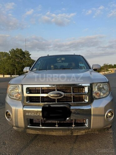 Ford Escape 2009, 23,000 km - 3.0 l - Bakı