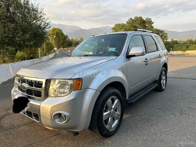 Ford Escape 2009, 23,000 km - 3.0 l - Bakı