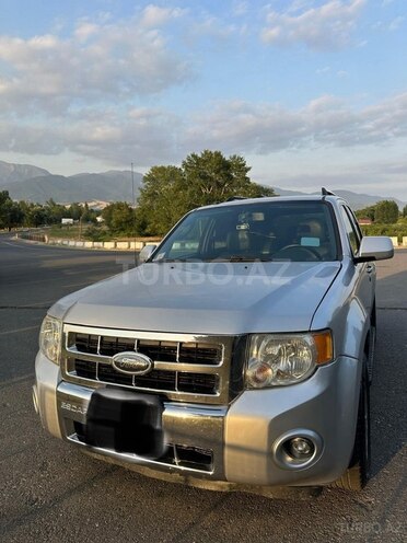 Ford Escape 2009, 23,000 km - 3.0 l - Bakı