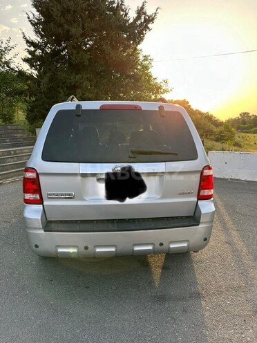 Ford Escape 2009, 23,000 km - 3.0 l - Bakı