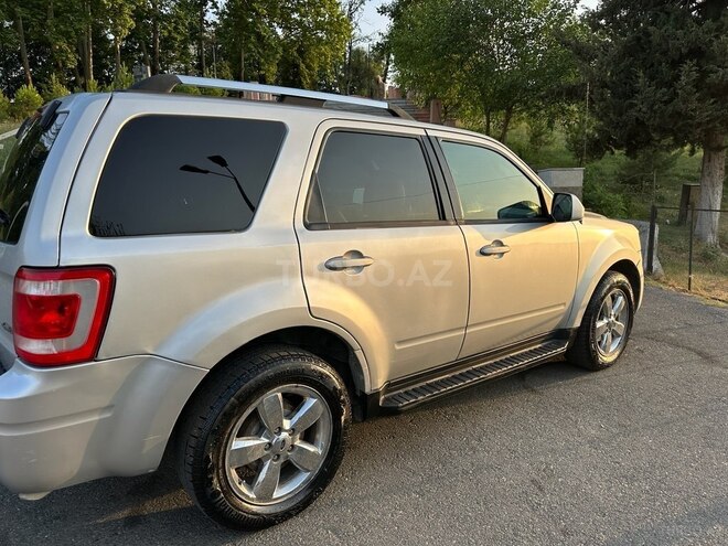 Ford Escape 2009, 23,000 km - 3.0 l - Bakı