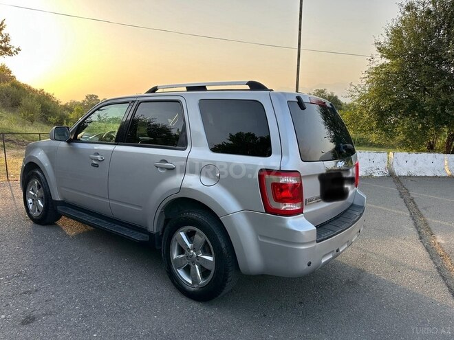 Ford Escape 2009, 23,000 km - 3.0 l - Bakı