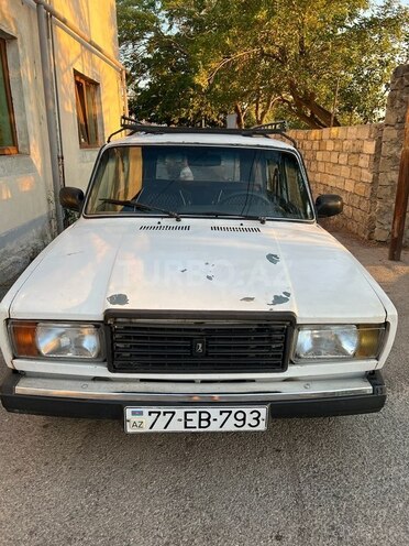 LADA (VAZ) 2104 2004, 200,000 km - 1.5 л - Bakı