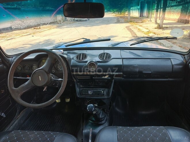 LADA (VAZ) 21011 1976, 356,435 km - 1.3 l - Ağdaş