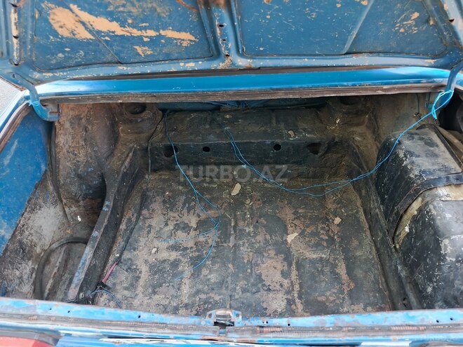LADA (VAZ) 21011 1976, 356,435 km - 1.3 l - Ağdaş