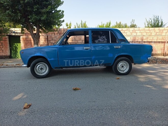 LADA (VAZ) 21011 1976, 356,435 km - 1.3 l - Ağdaş