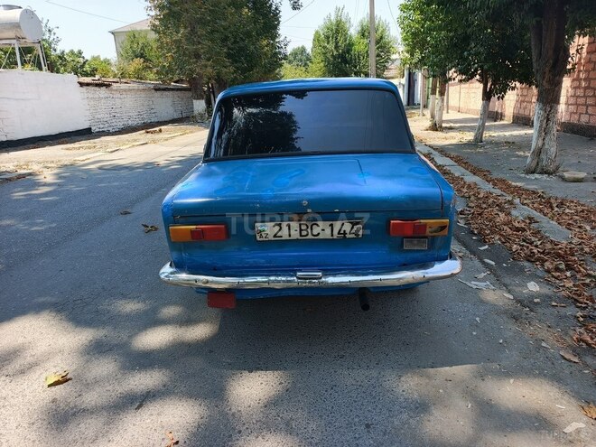 LADA (VAZ) 21011 1976, 356,435 km - 1.3 l - Ağdaş