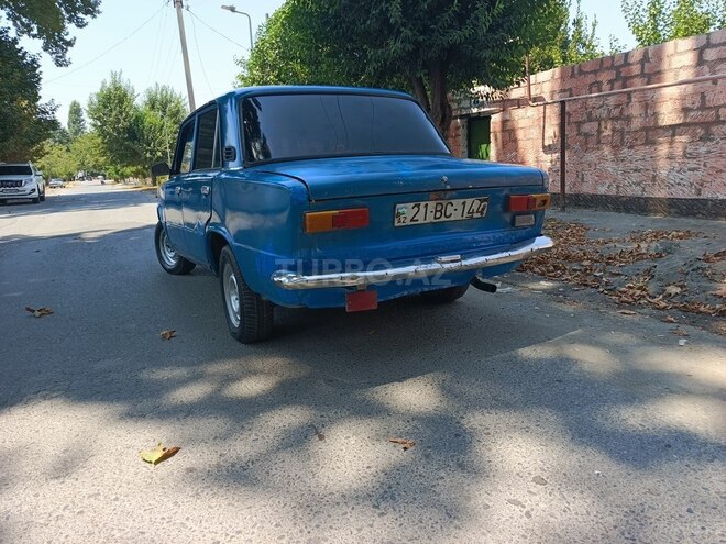LADA (VAZ) 21011 1976, 356,435 km - 1.3 l - Ağdaş