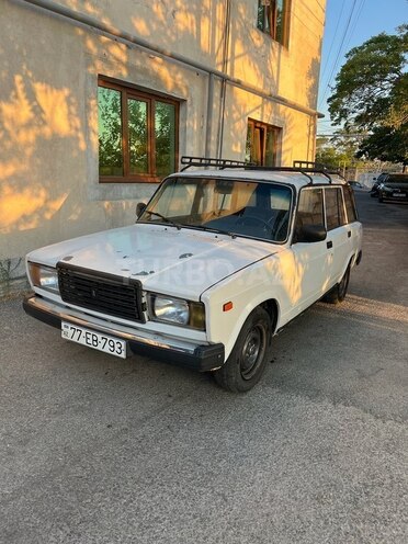 LADA (VAZ) 2104 2004, 200,000 km - 1.5 л - Bakı