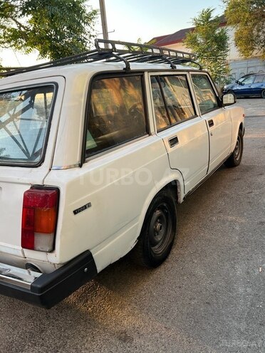 LADA (VAZ) 2104 2004, 200,000 km - 1.5 л - Bakı